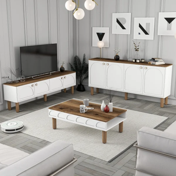 طقم صالون موديل Bohem