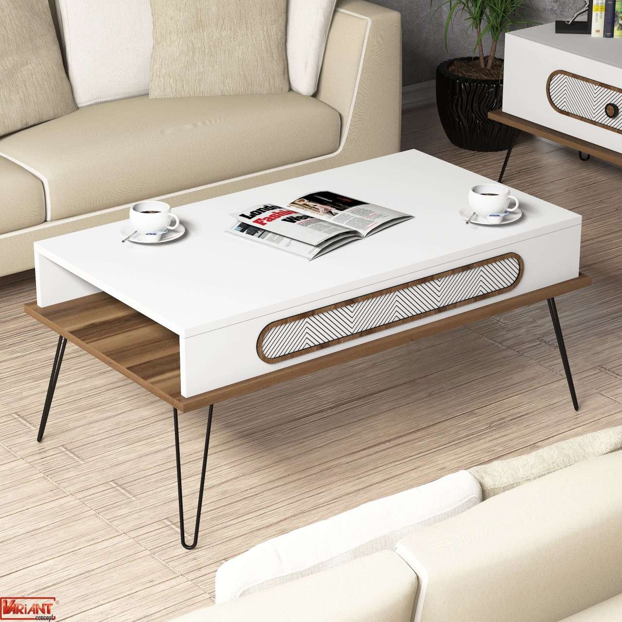 eEKOL Salon Tablosu طاولة صالون موديل Ekol - Image 1