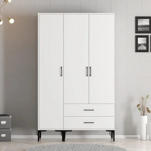 خزانة ملابس موديل Kumsal