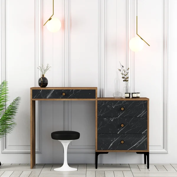 طاولة مكياج موديل Lizbon