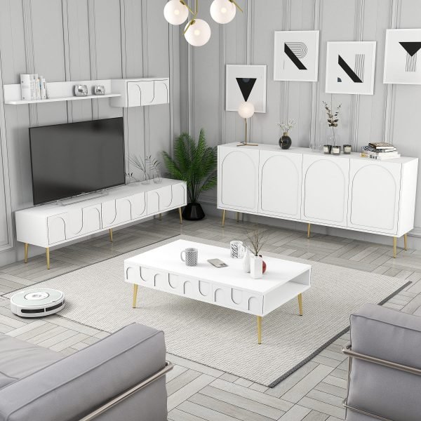 طقم صالون موديل Lyon